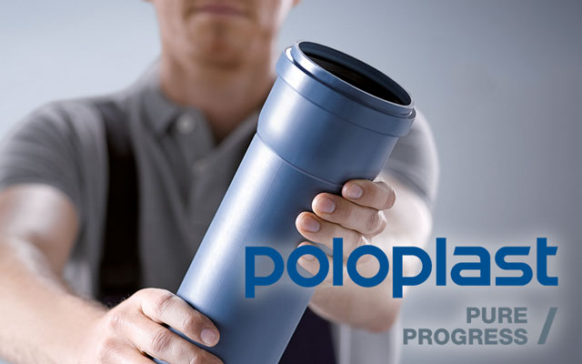 Photograph: POLO-KAL NG Vacuum pipe