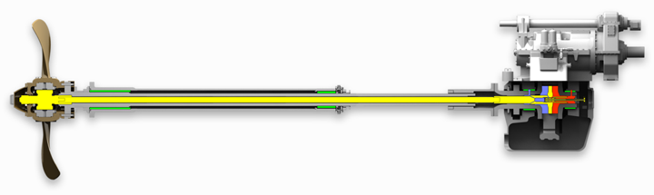 Foto: ACG Drive Train