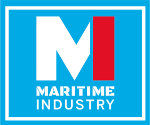 Graphics: Maritime Industry Logo